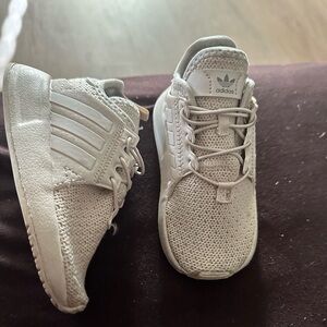 Adidas kid shoes